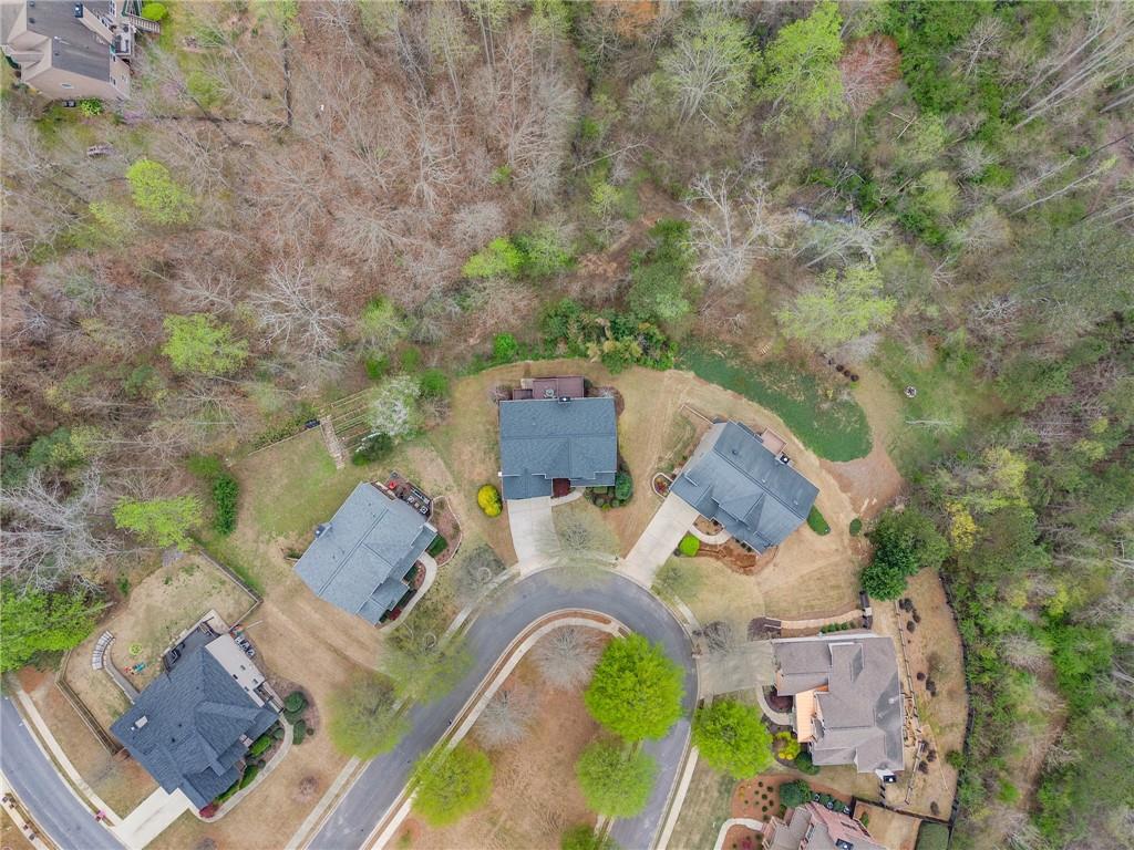 5950 Bridge Stone Court, Cumming, Georgia image 40