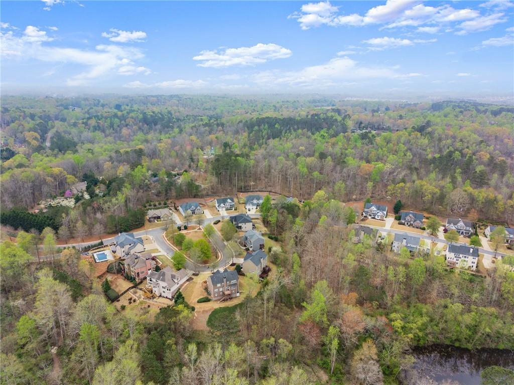 5950 Bridge Stone Court, Cumming, Georgia image 45