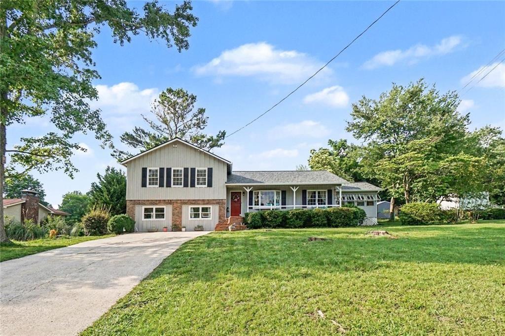 1117 Malibu Drive