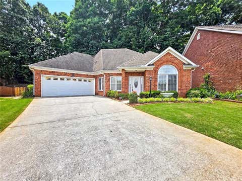Homes For Sale - 2340 Stockton Walk Lane<br/> Snellville, GA 30078