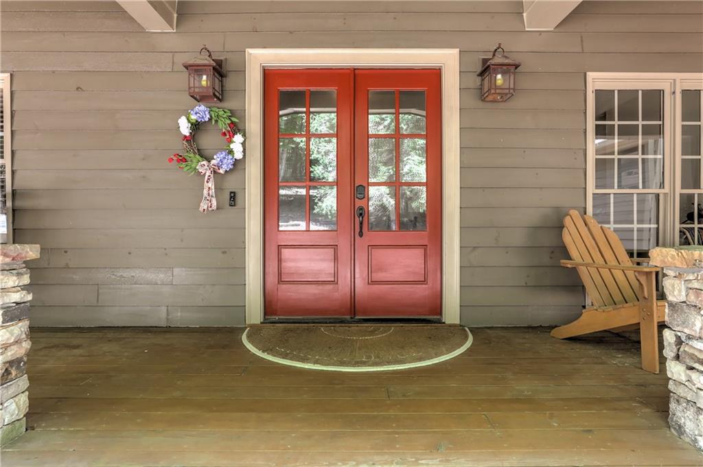 Big Canoe - Residential