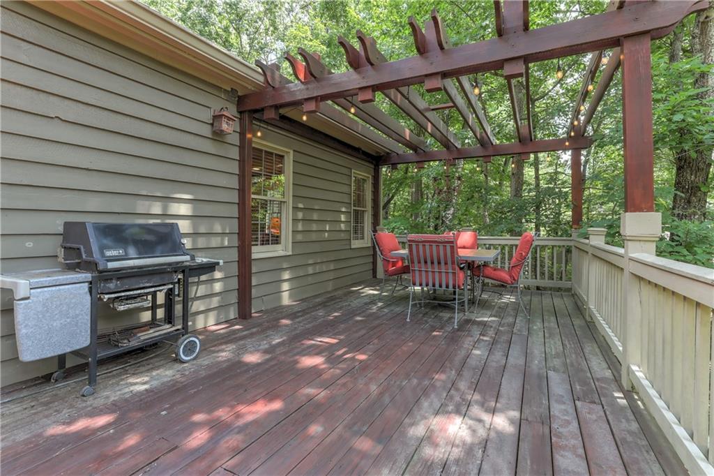 Big Canoe - Residential