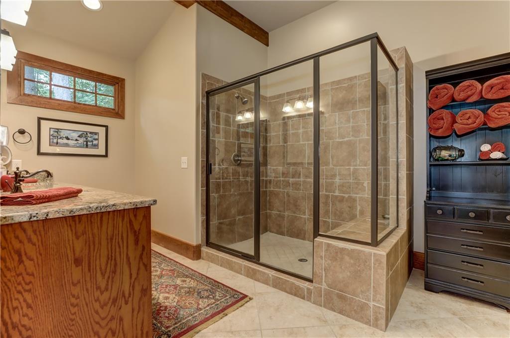 Big Canoe - Residential