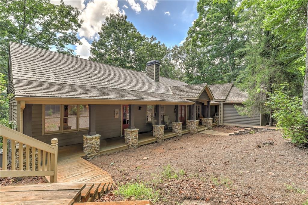 Big Canoe - Residential