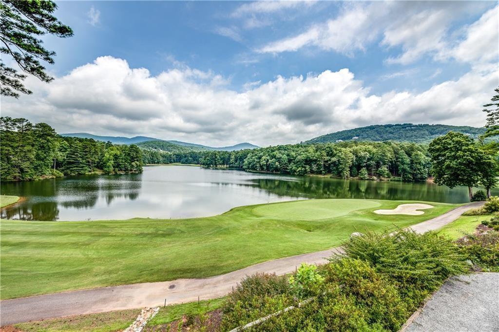 Big Canoe - Residential