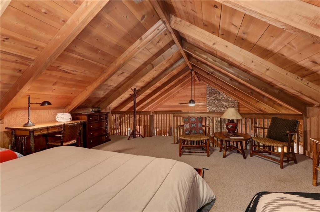 Big Canoe - Residential