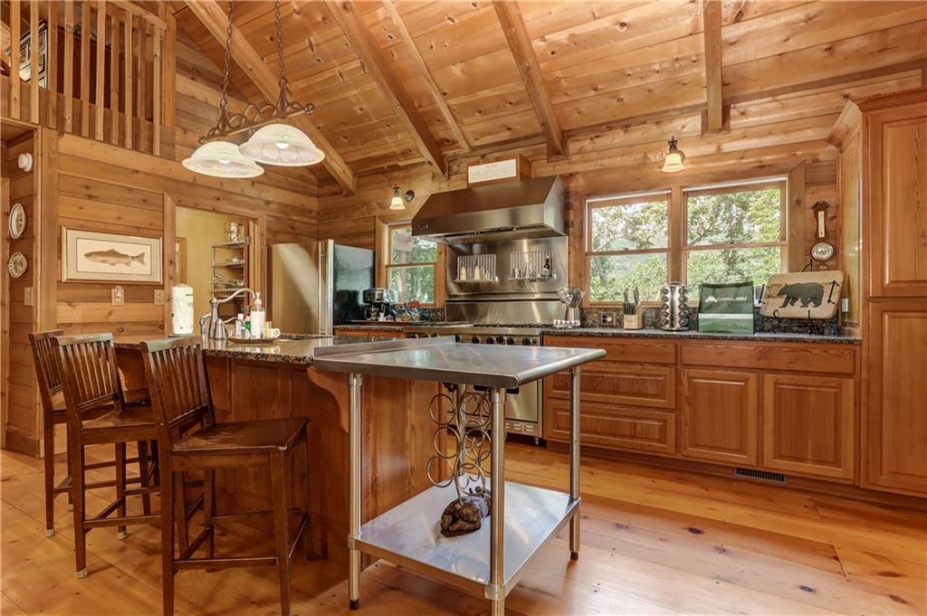 Big Canoe - Residential