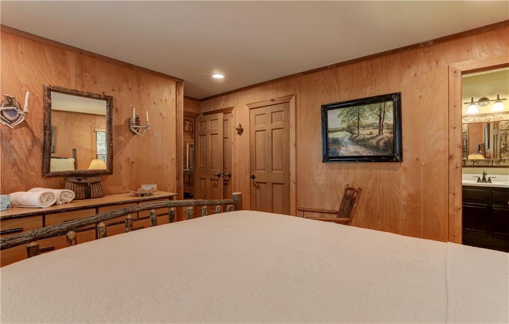 Big Canoe - Residential