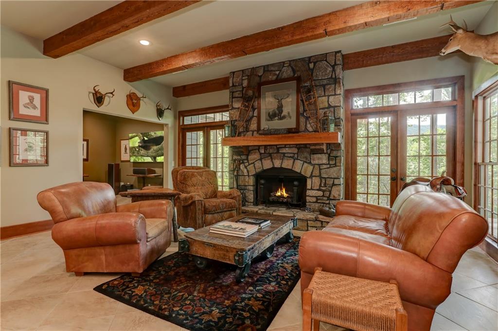 Big Canoe - Residential