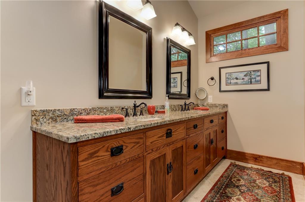 Big Canoe - Residential