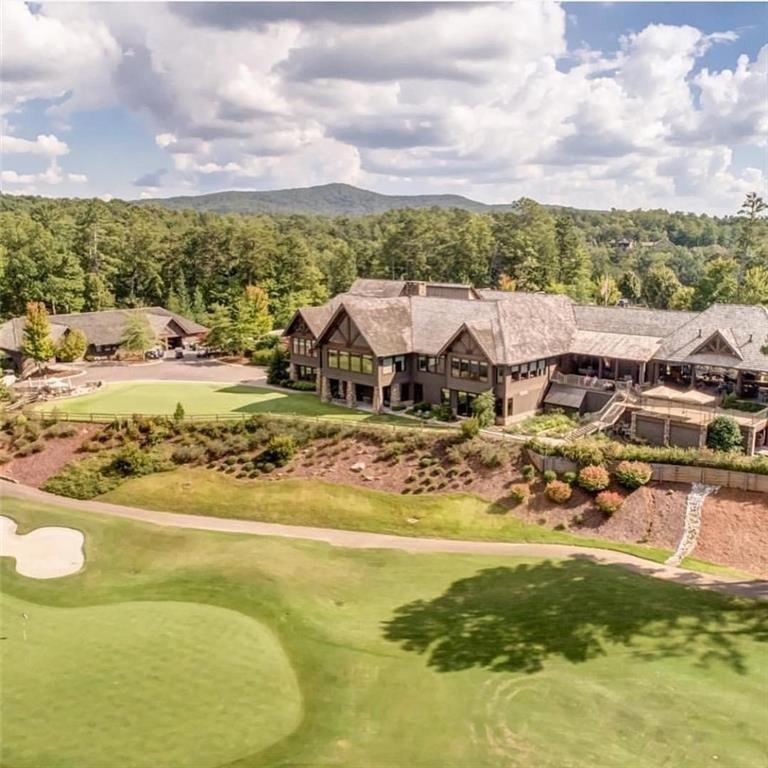 Big Canoe - Residential