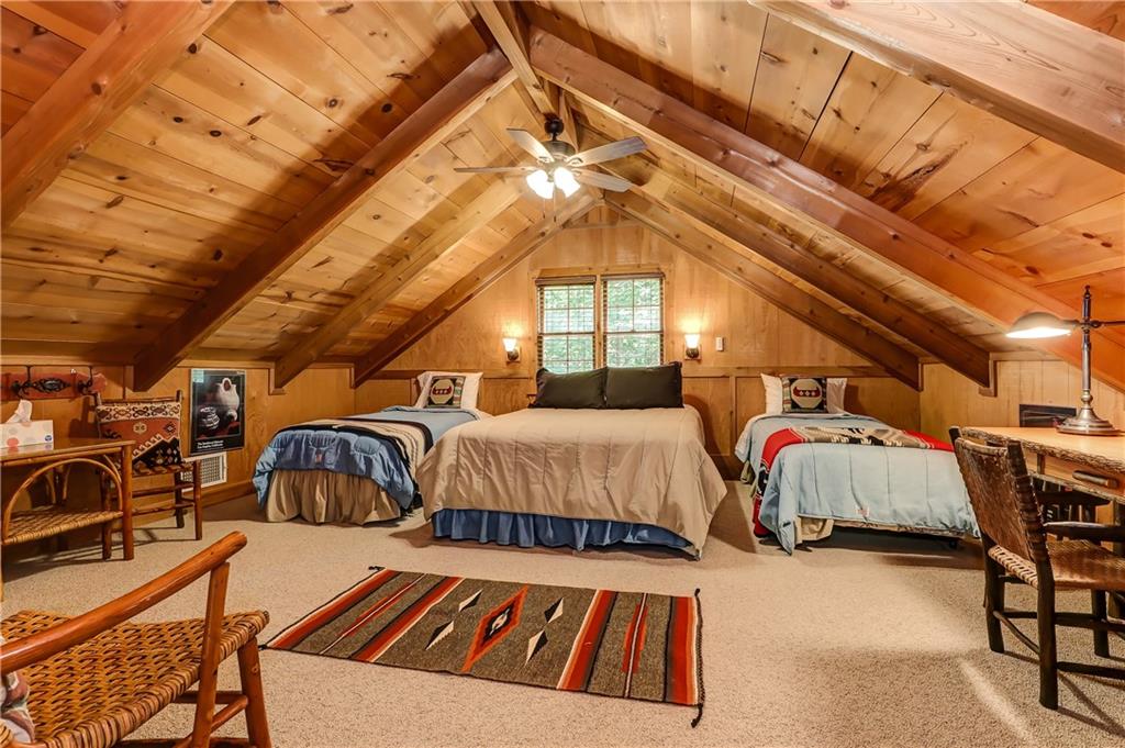 Big Canoe - Residential