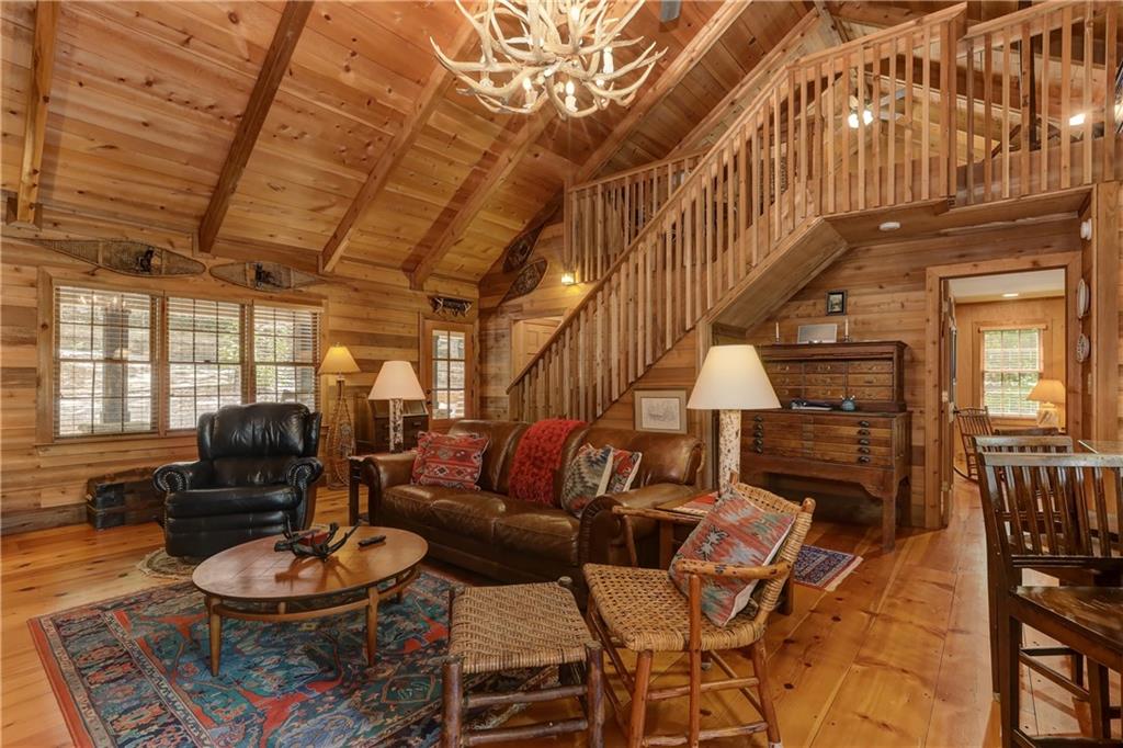 Big Canoe - Residential