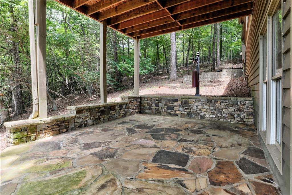 Big Canoe - Residential