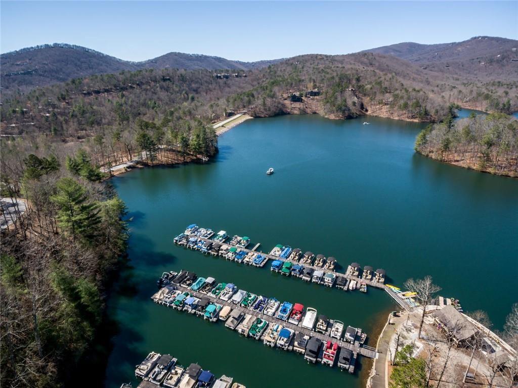 Big Canoe - Residential