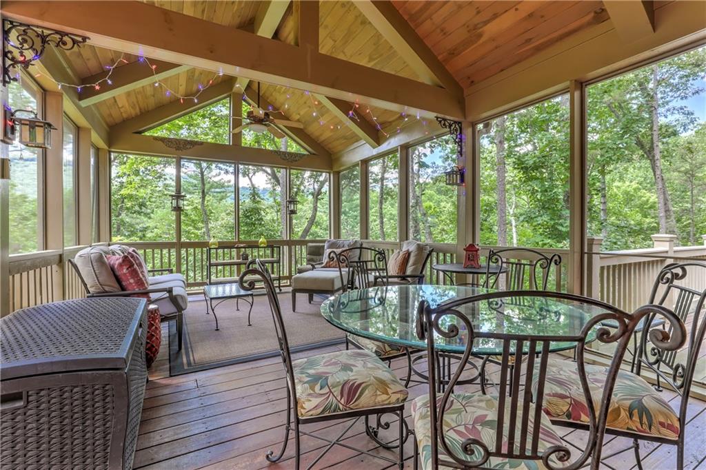 Big Canoe - Residential