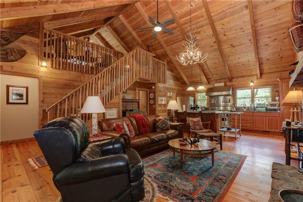 Big Canoe - Residential