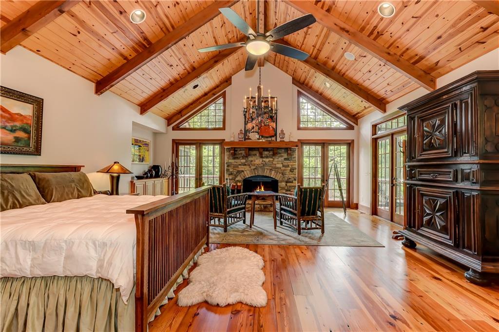 Big Canoe - Residential