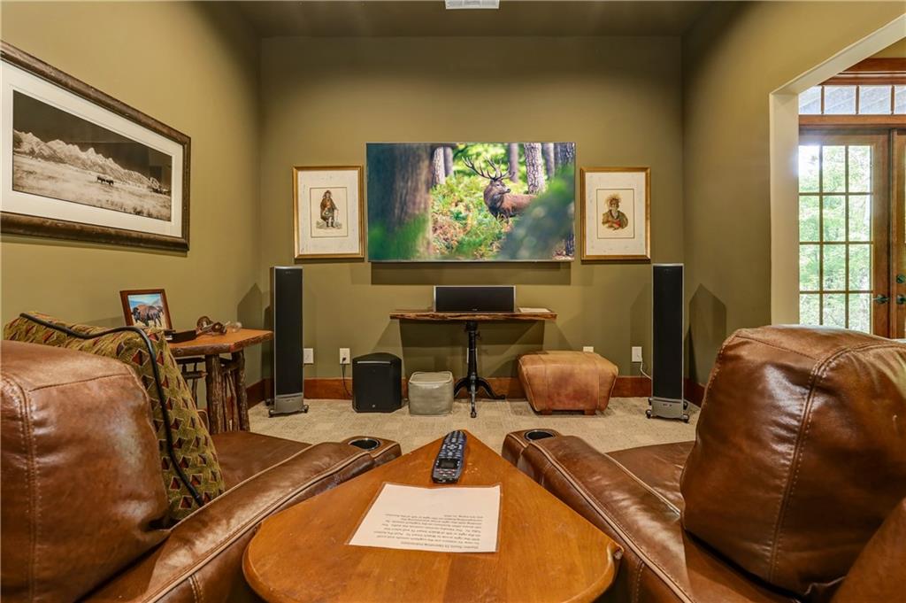 Big Canoe - Residential