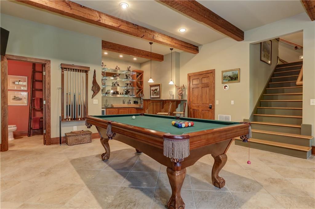 Big Canoe - Residential