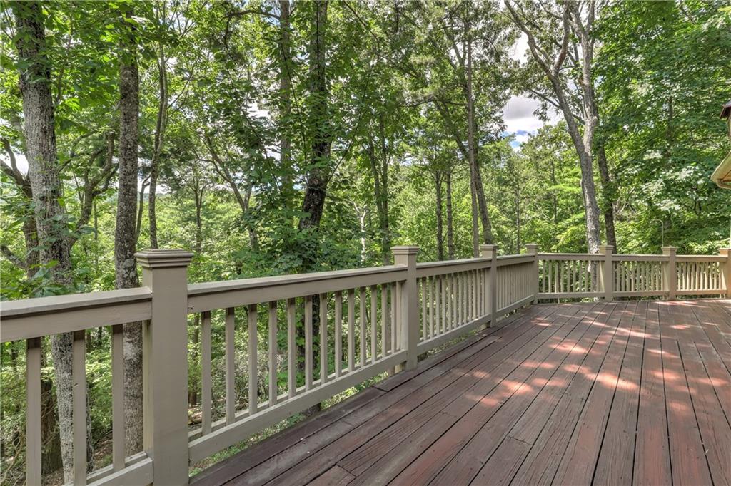 Big Canoe - Residential