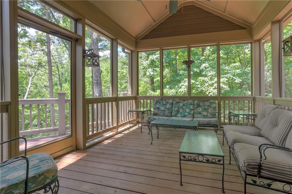 Big Canoe - Residential