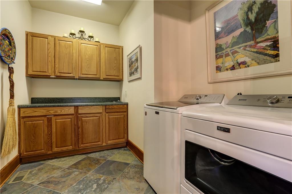 Big Canoe - Residential