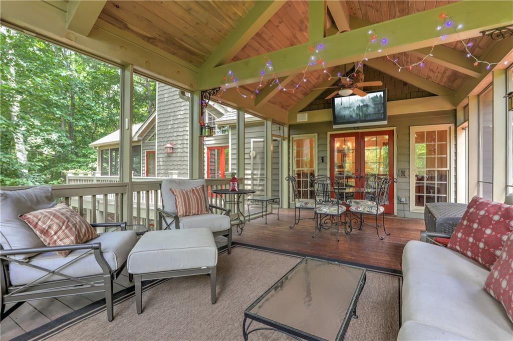 Big Canoe - Residential