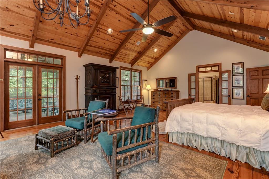 Big Canoe - Residential