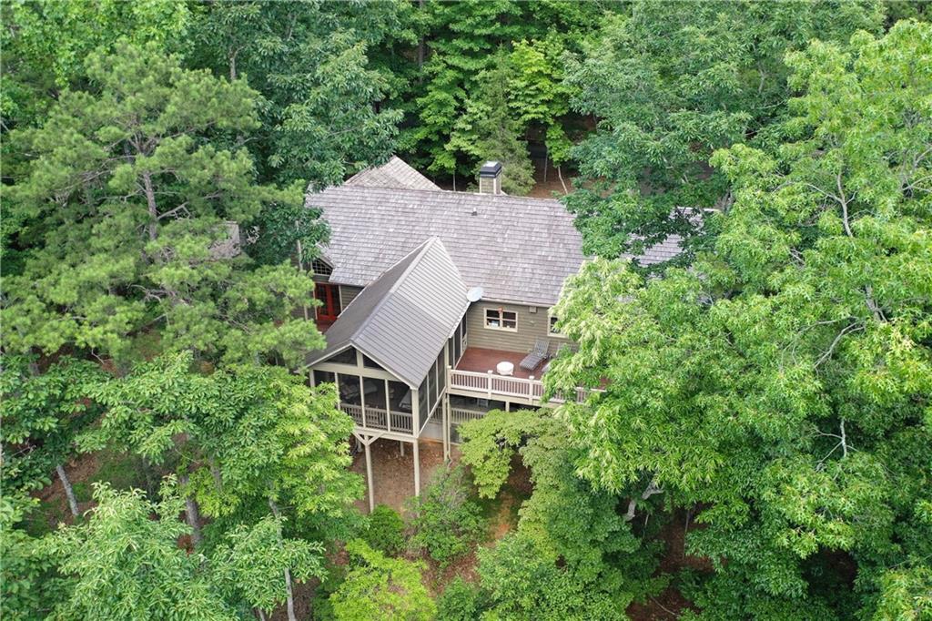 Big Canoe - Residential