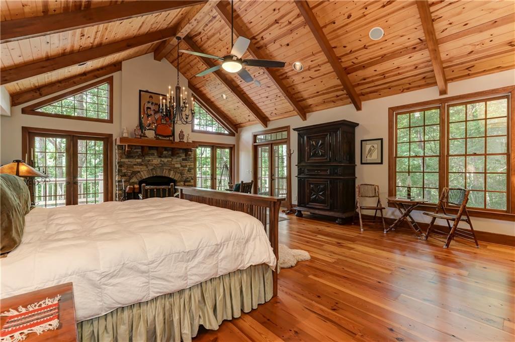 Big Canoe - Residential