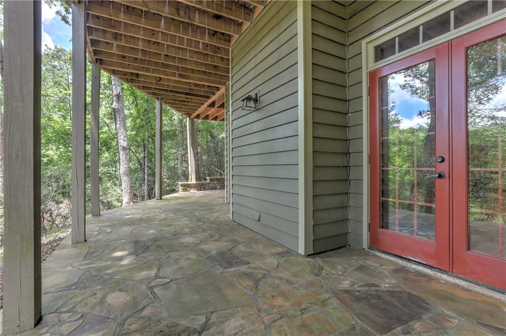 Big Canoe - Residential