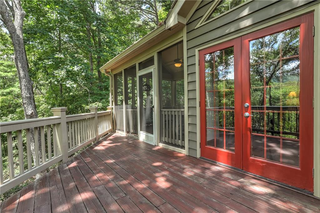 Big Canoe - Residential