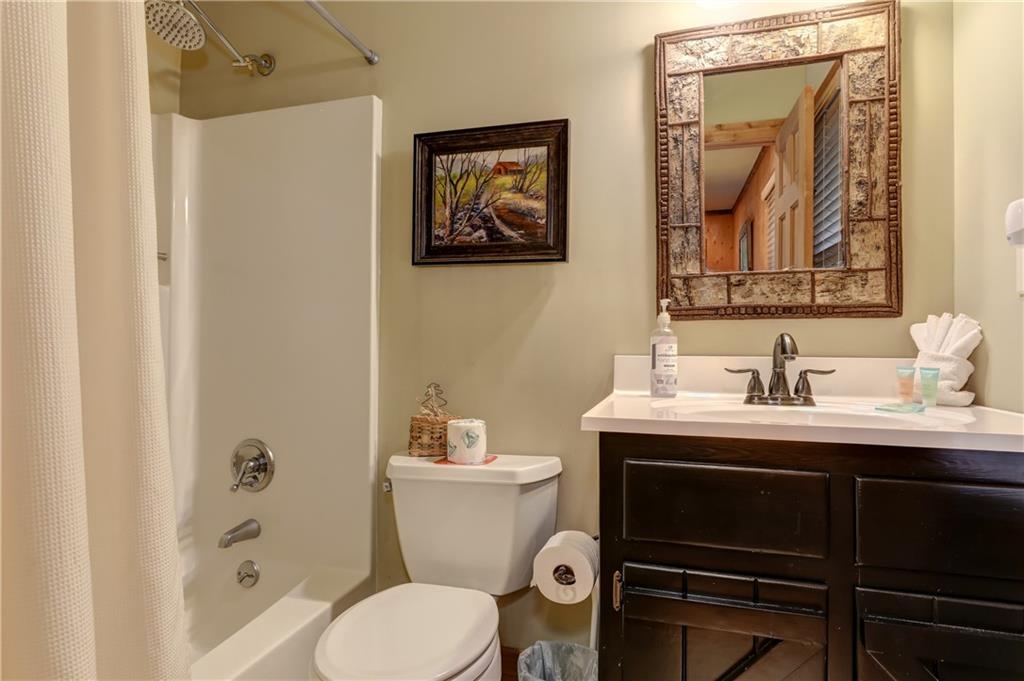 Big Canoe - Residential