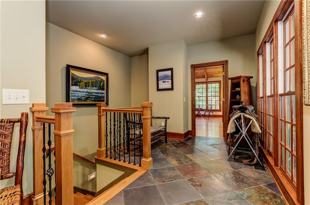 Big Canoe - Residential