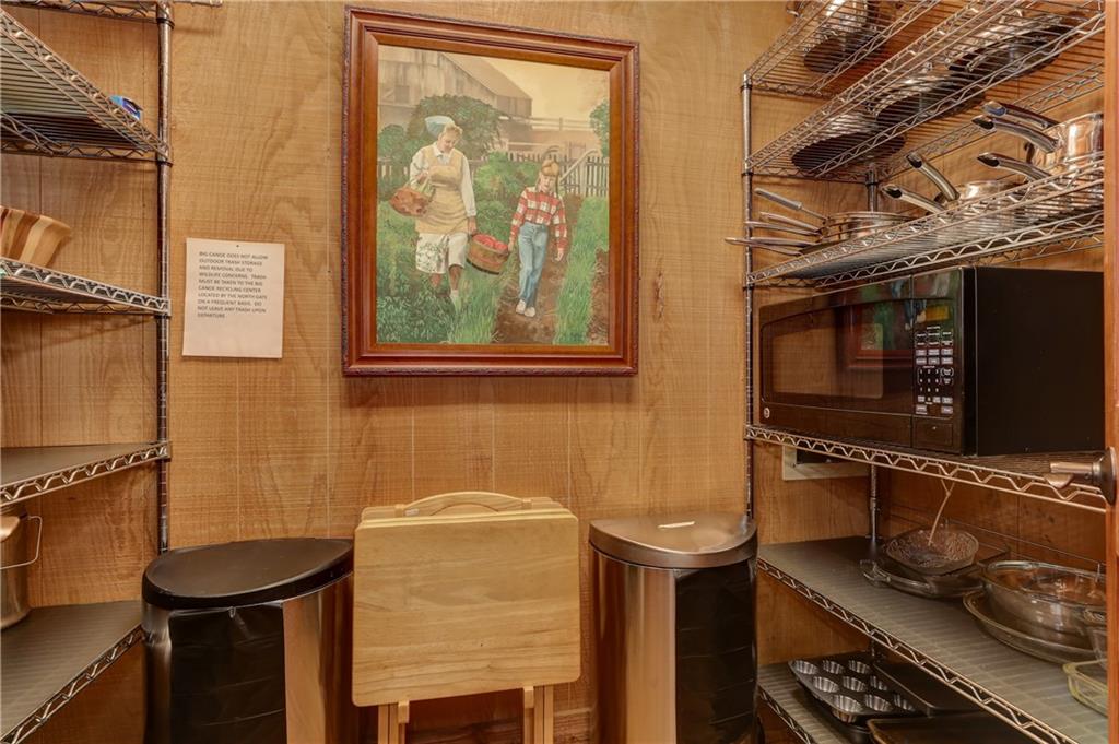 Big Canoe - Residential