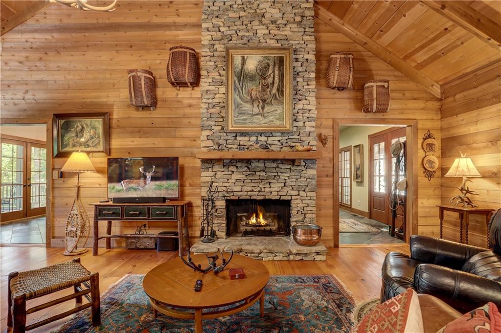 Big Canoe - Residential