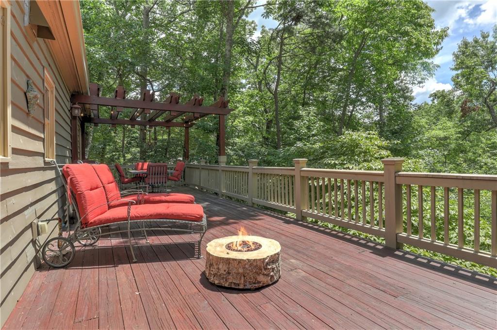 Big Canoe - Residential