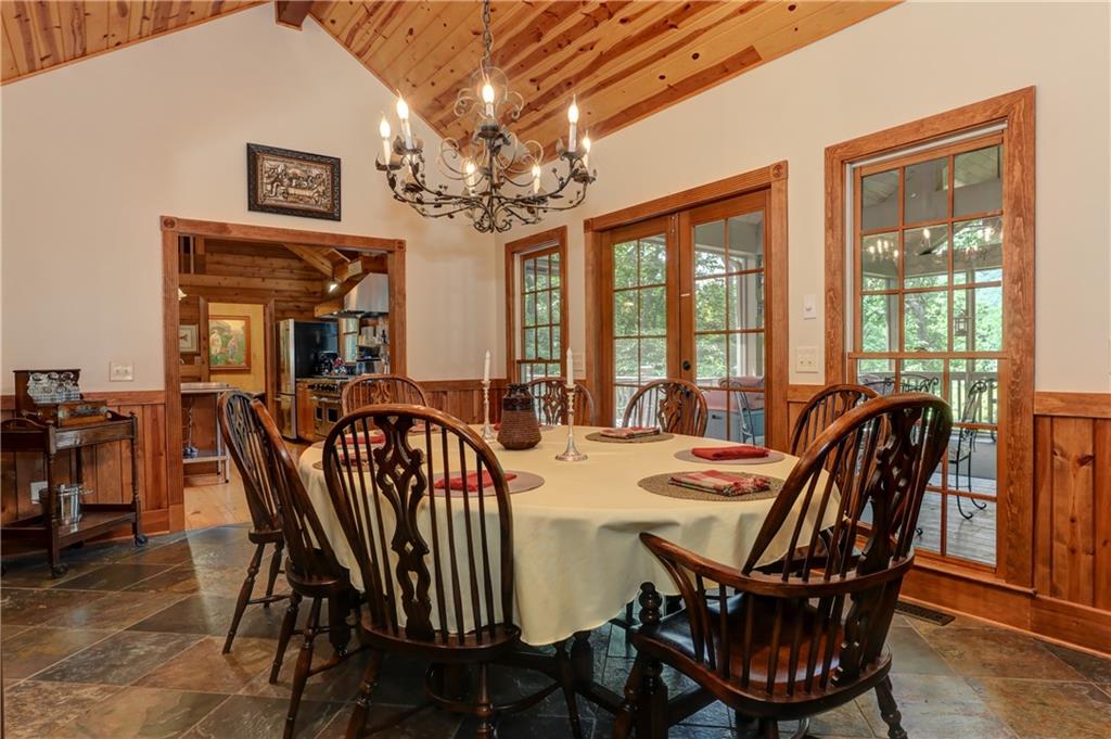 Big Canoe - Residential