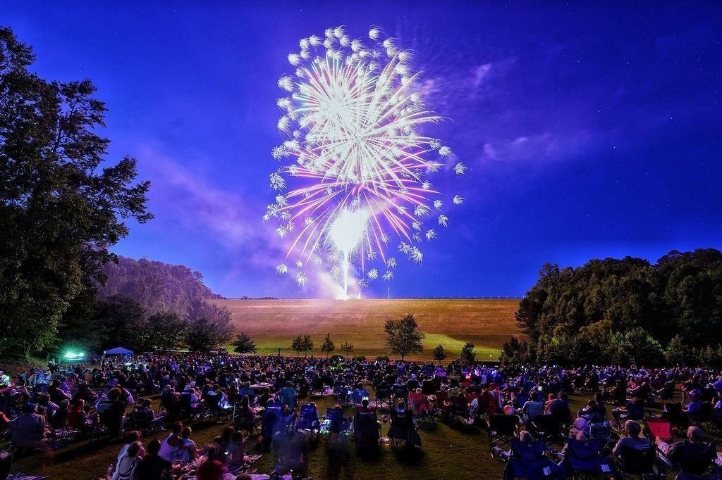 Big Canoe - Residential