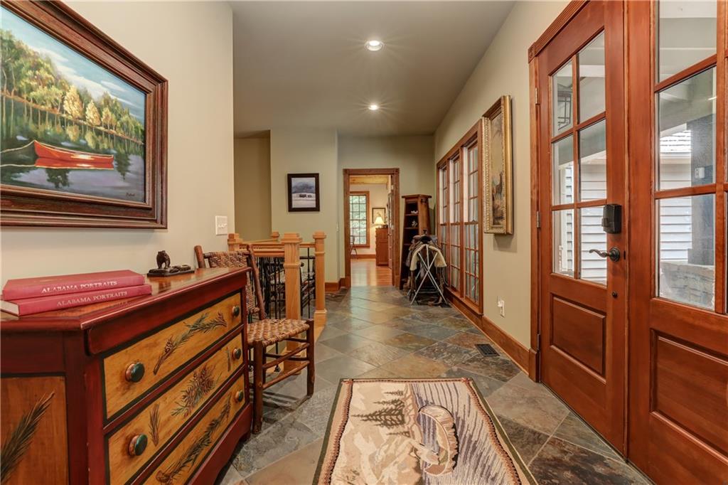 Big Canoe - Residential