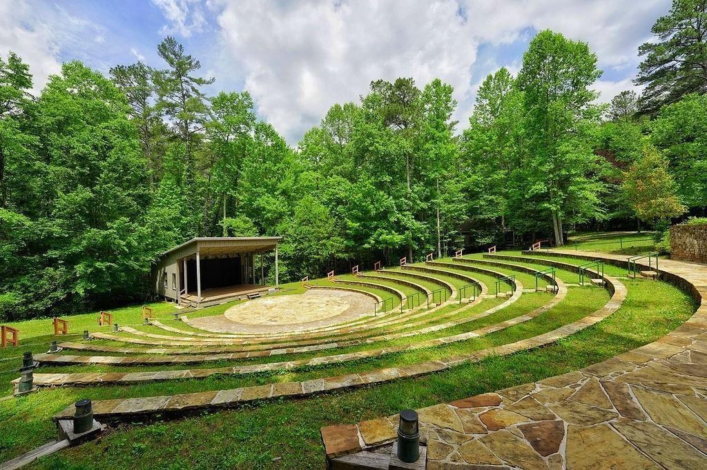 Big Canoe - Residential