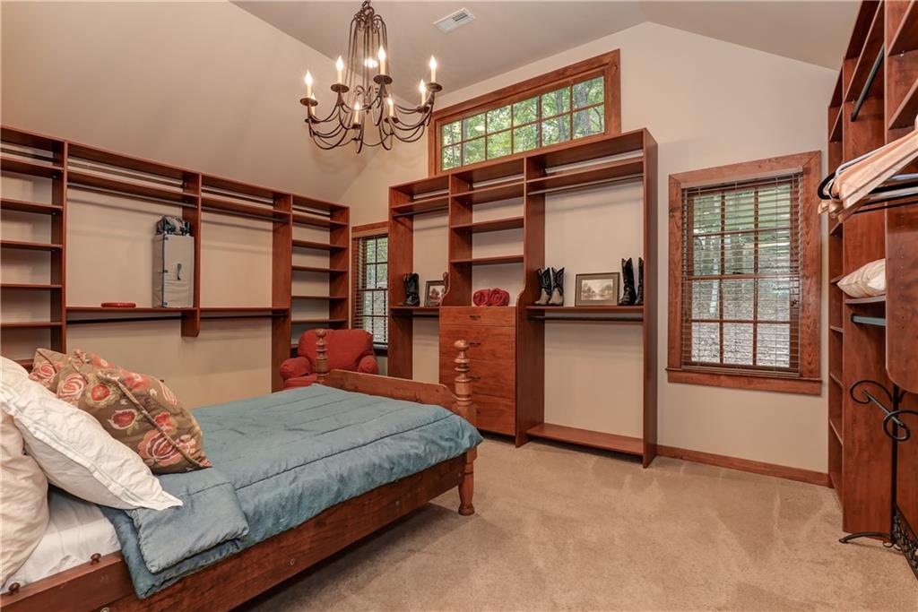 Big Canoe - Residential