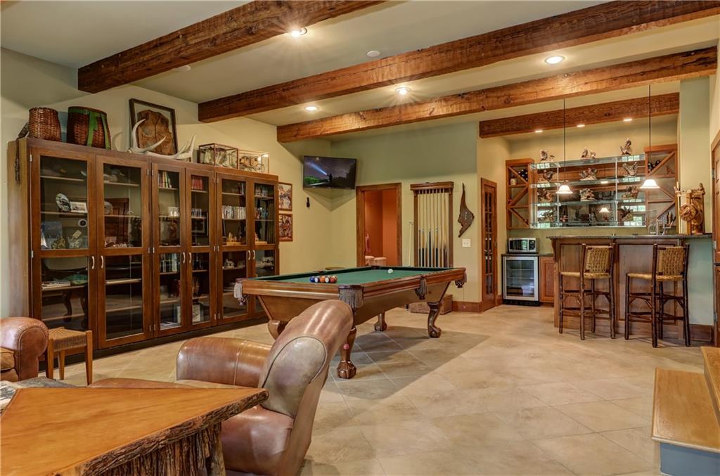 Big Canoe - Residential