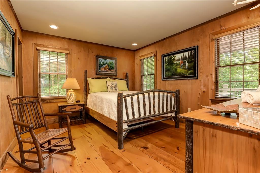 Big Canoe - Residential