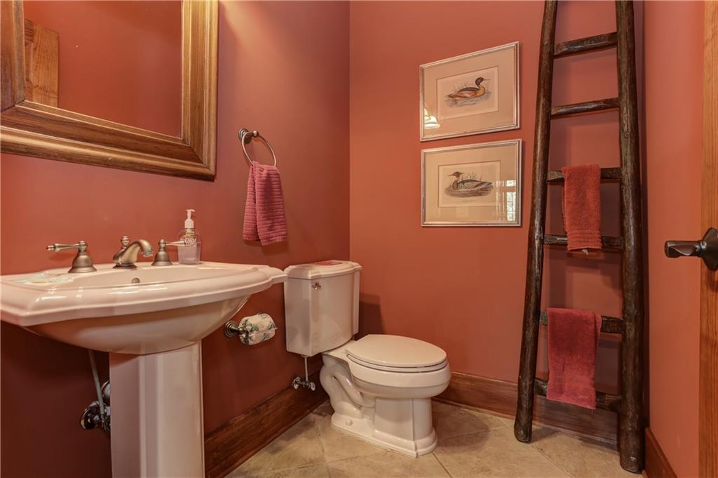 Big Canoe - Residential