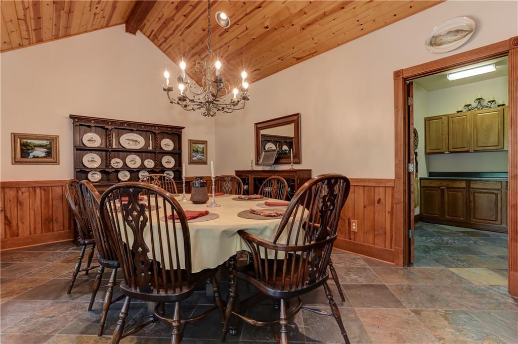 Big Canoe - Residential