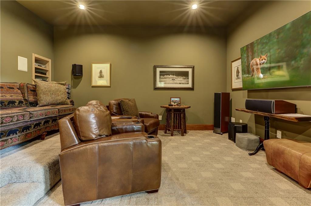 Big Canoe - Residential