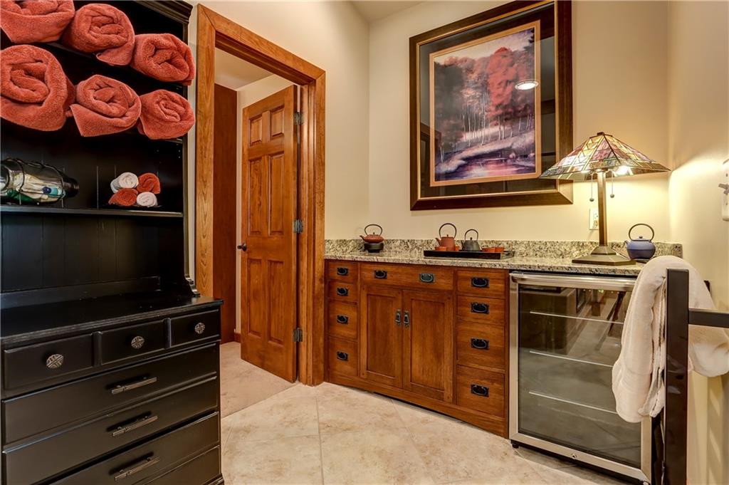 Big Canoe - Residential