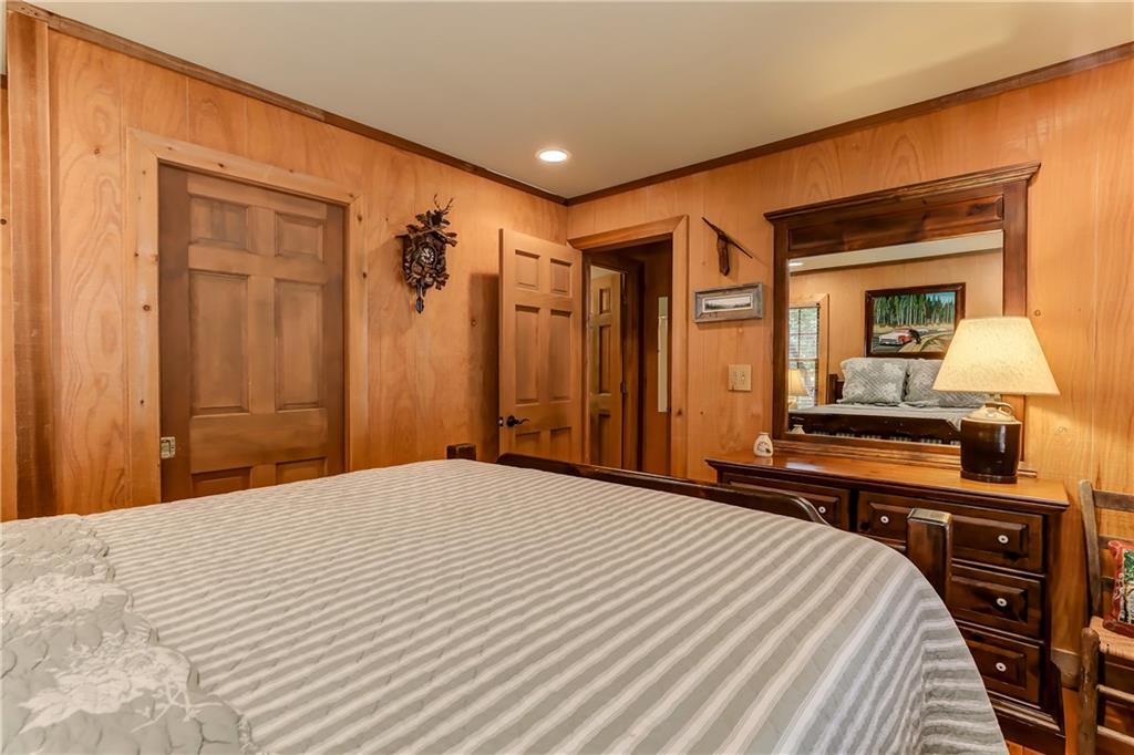 Big Canoe - Residential